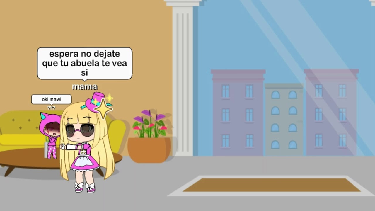 Yo no tengo la culpa