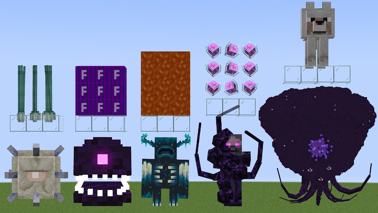 which bosses is immortal ?