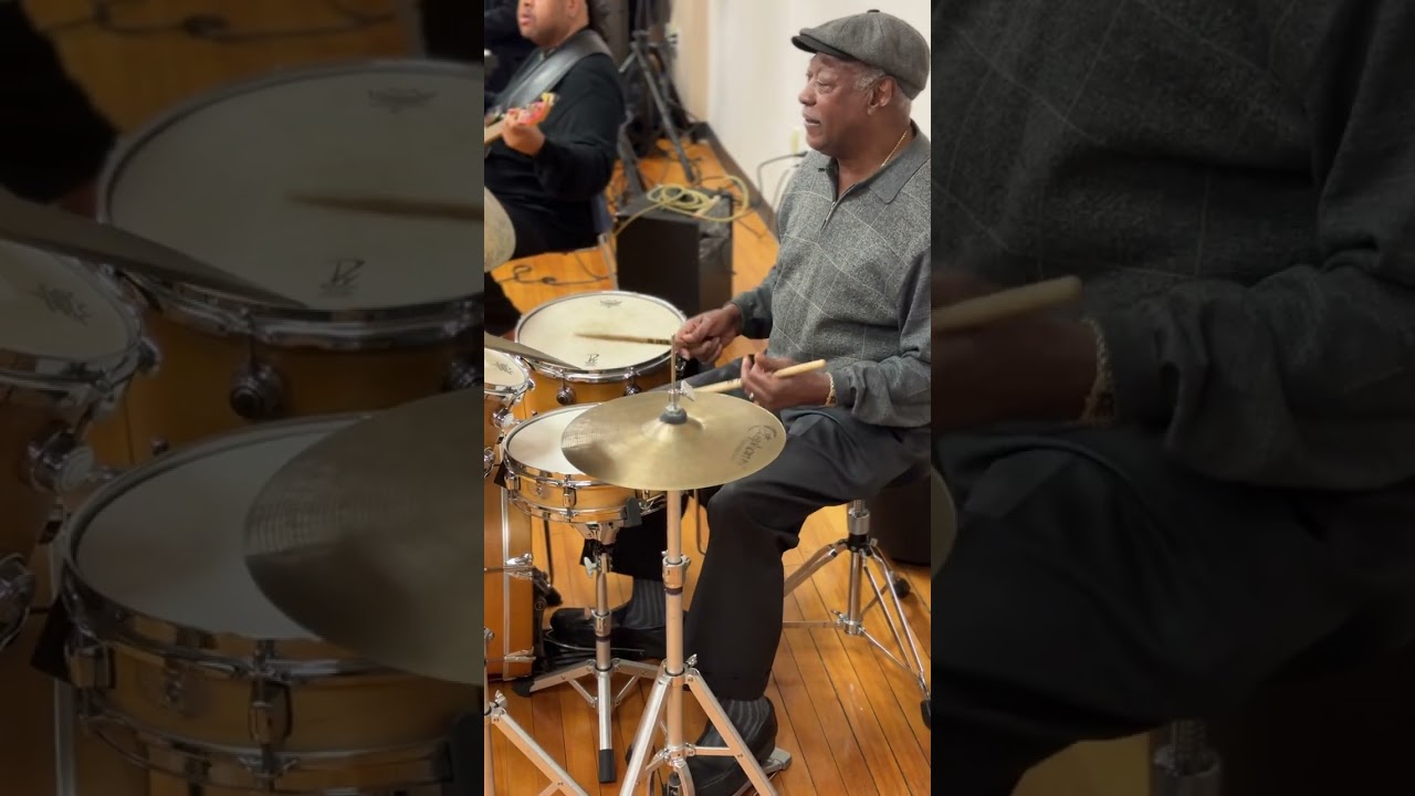STANLEY /TOMMY TURRENTINE TRIBUTE CONCERT-MOMENT'S NOTICE -COLTRANE