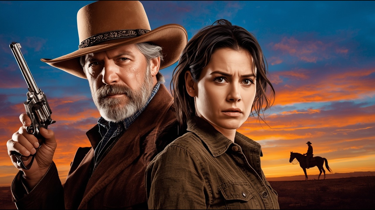 The Price of Mercy — They Put a Bounty on Her Life|Shadows Ride First