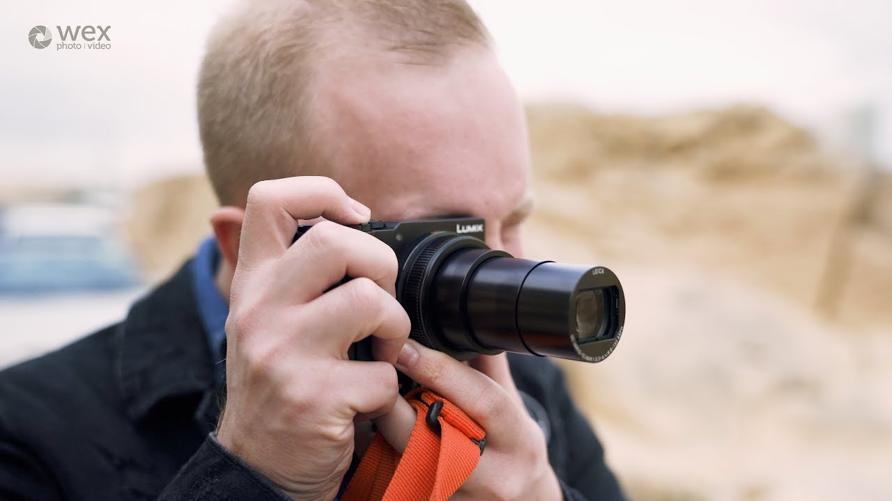 Panasonic LUMIX TZ200 | Полевые испытания камеры для фотосъемки в Валлетте