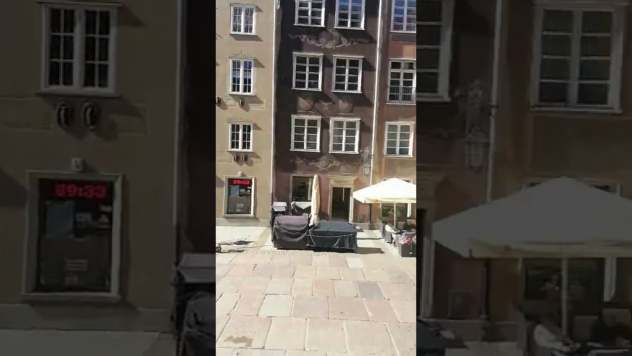 Gdańsk... był tak bogaty, że postawiał się Polskiemu Królowi.