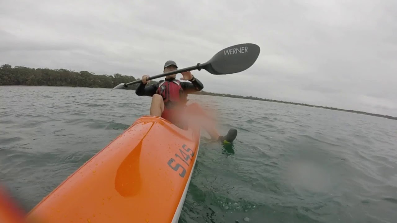 Stellar S14 Ski Review