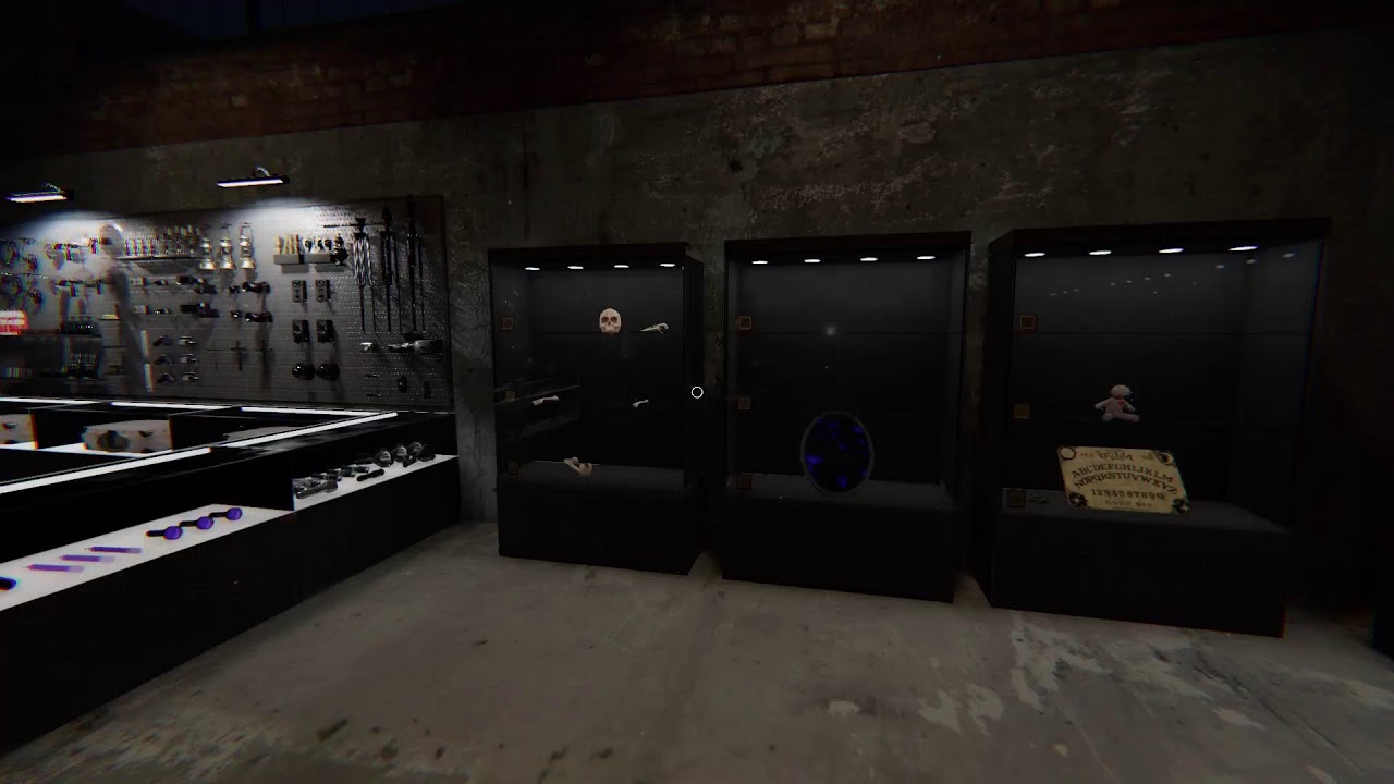 🔴💯 Phasmophobia🔴PS5