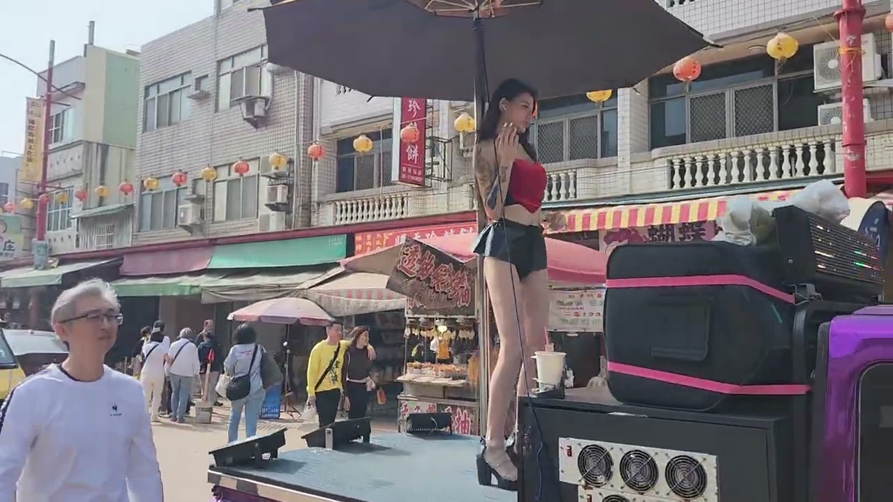 1141221 新港奉天宮 吉斯集團