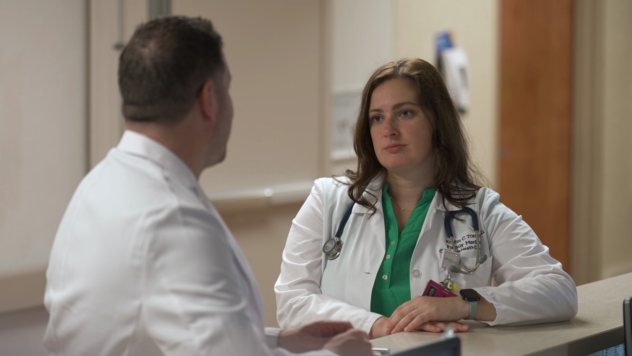 A Day in the Life of a Rural Family Medicine Resident - Elkhorn, WI