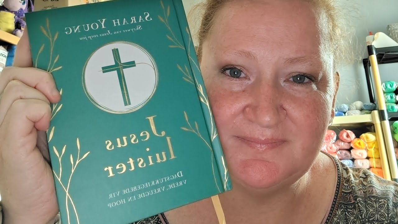 20st Februarie 2026 Jesus Luister 
