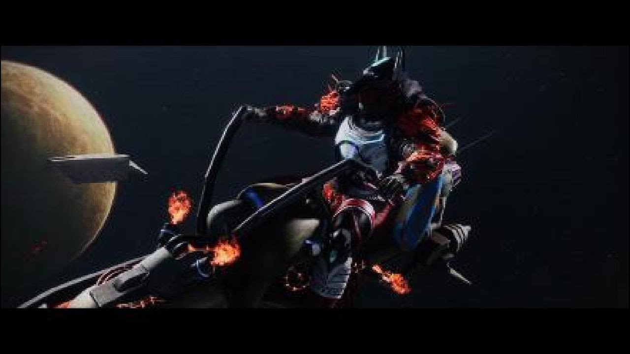 Destiny 2 Renegades: 