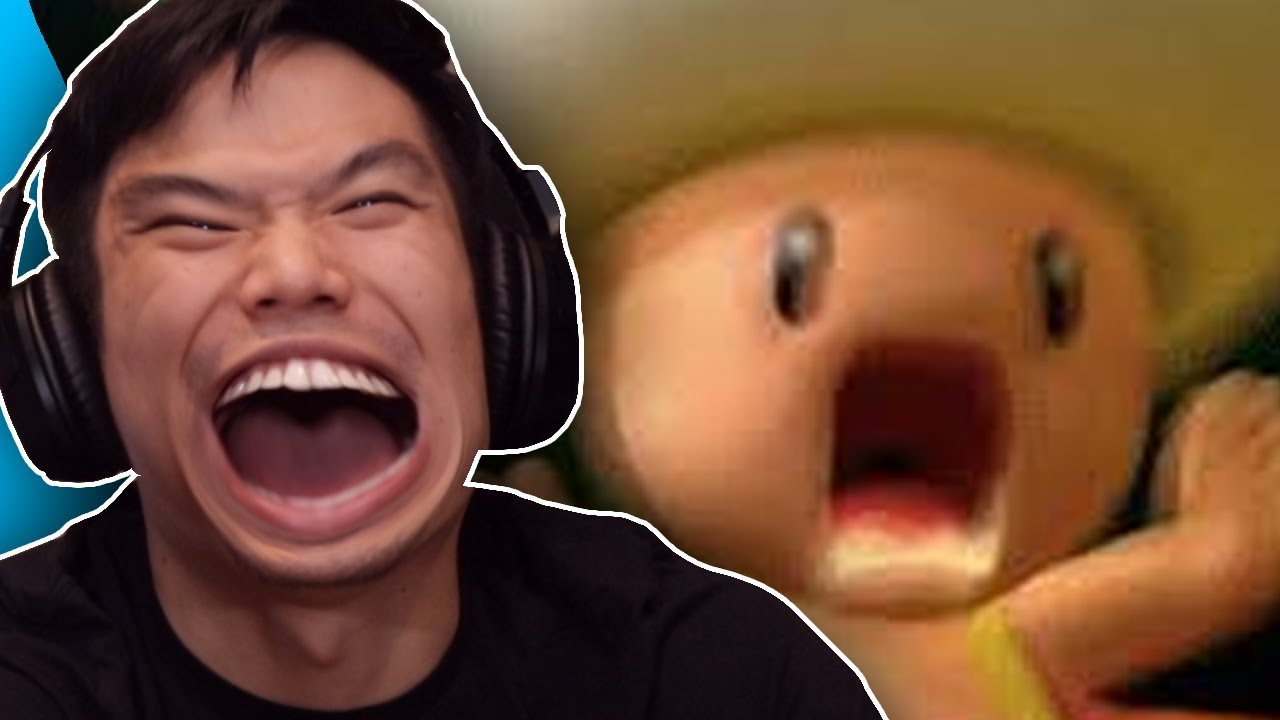 Reacting to Perfectly Cut Screams 2