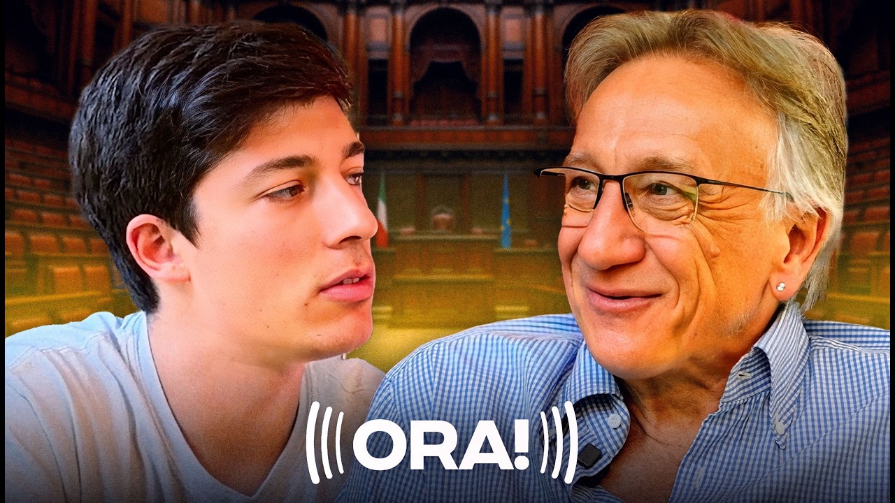 24h con Michele Boldrin