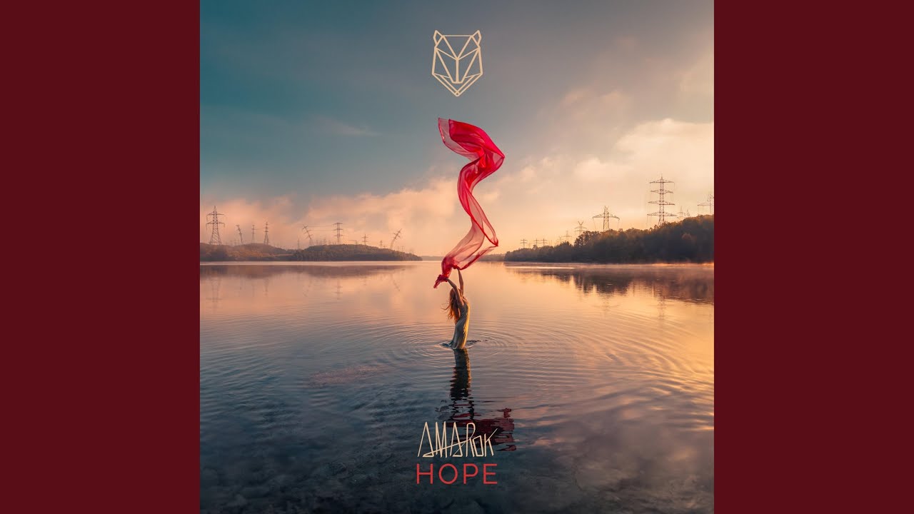 Hope Is