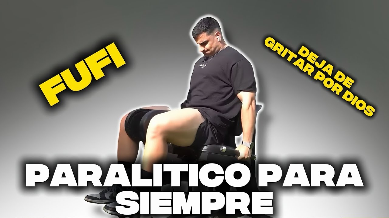 SI VES ESTE VÍDEO PONTE TAPONES