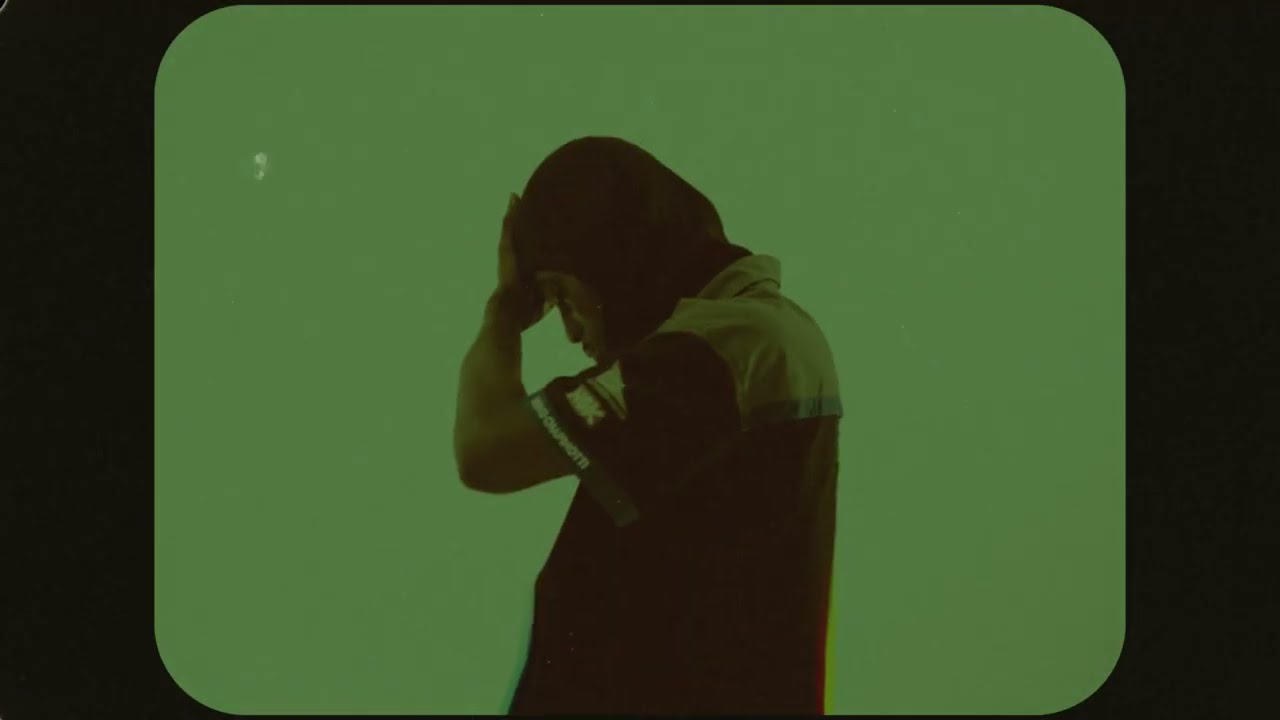 AratheJay - Chosen ( Performance video)