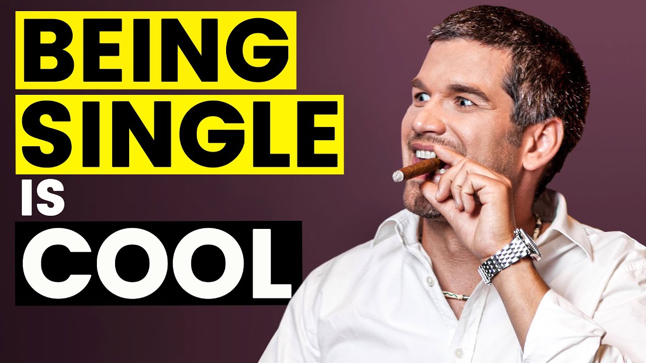 8 Reasons Why Sigma Males Stay SINGLE
