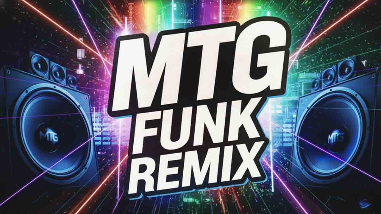 SET MTG 2026 ⚡ SÓ AS MAIS TOCADAS DO ANO – FUNK EXPLOSIVO
