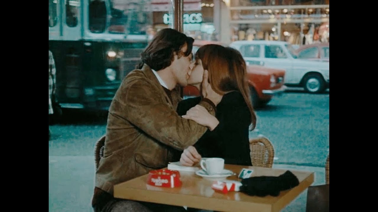 Un café avec Rohmer
