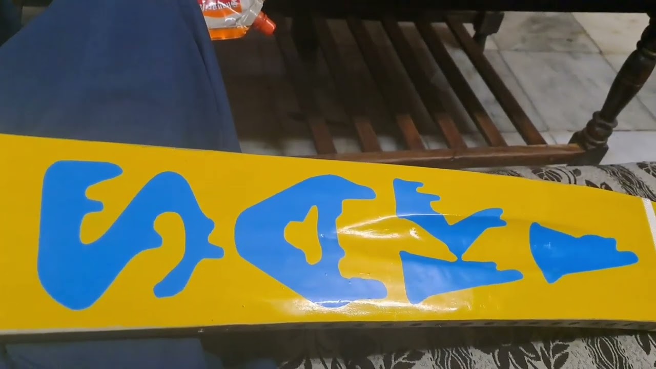 My New Bat [VK Gaming] (SAKI)(BAT)#foryou #viral #viralvideo viralvideo #saki #bat #youtuber