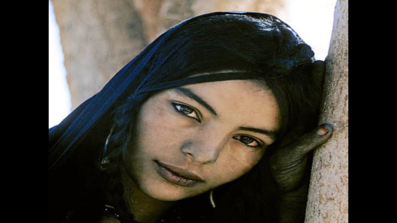 ZO Tareb -Song Of The Red Dervish (Original Version)