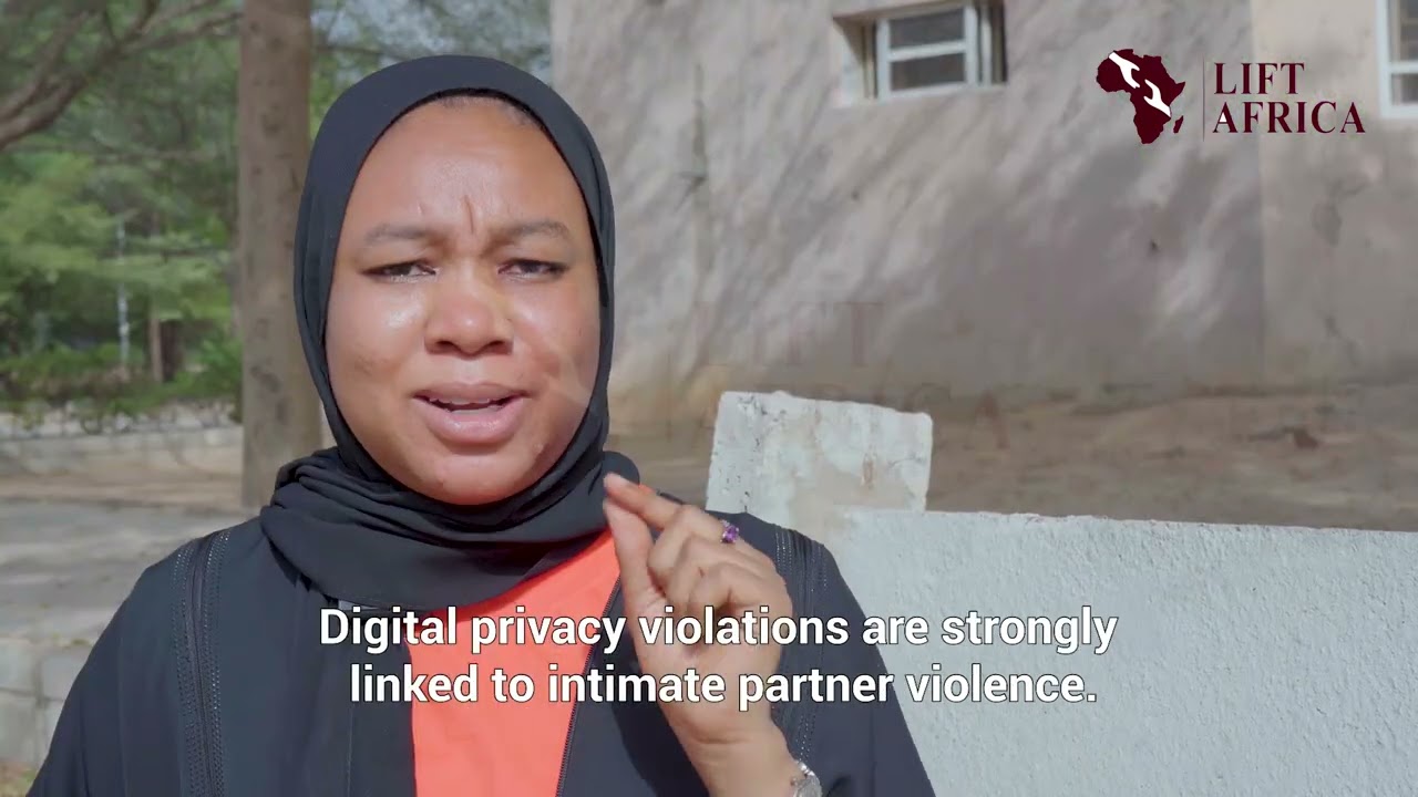 16 Days of Activism Against Gender Based Violence 2025