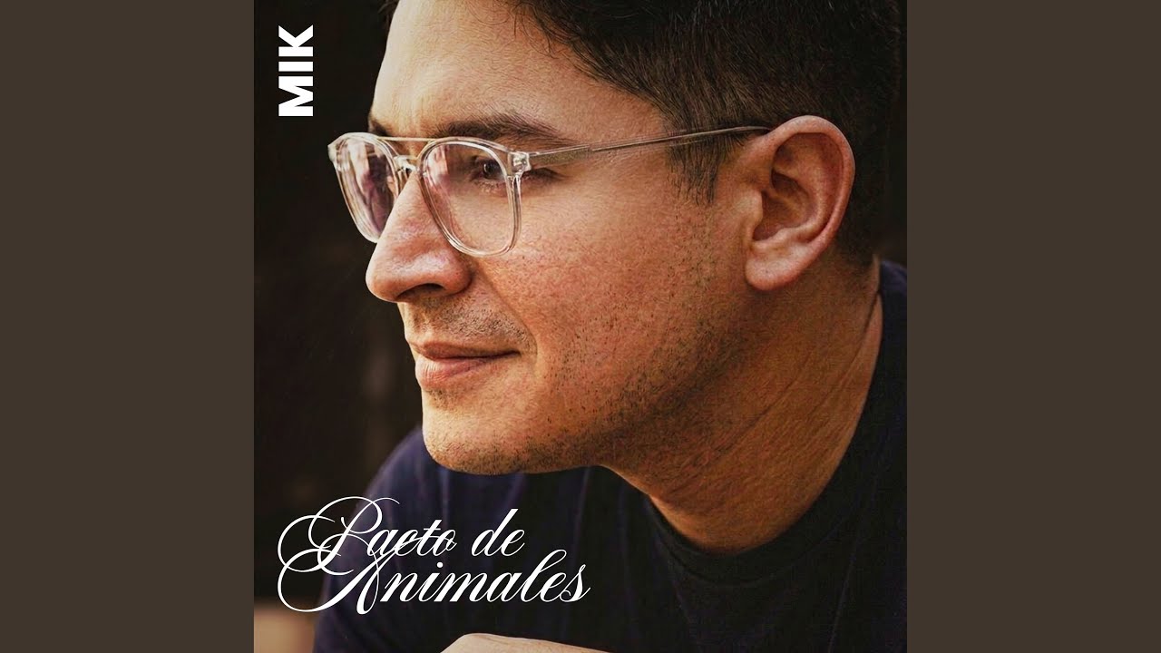 Pacto De Animales