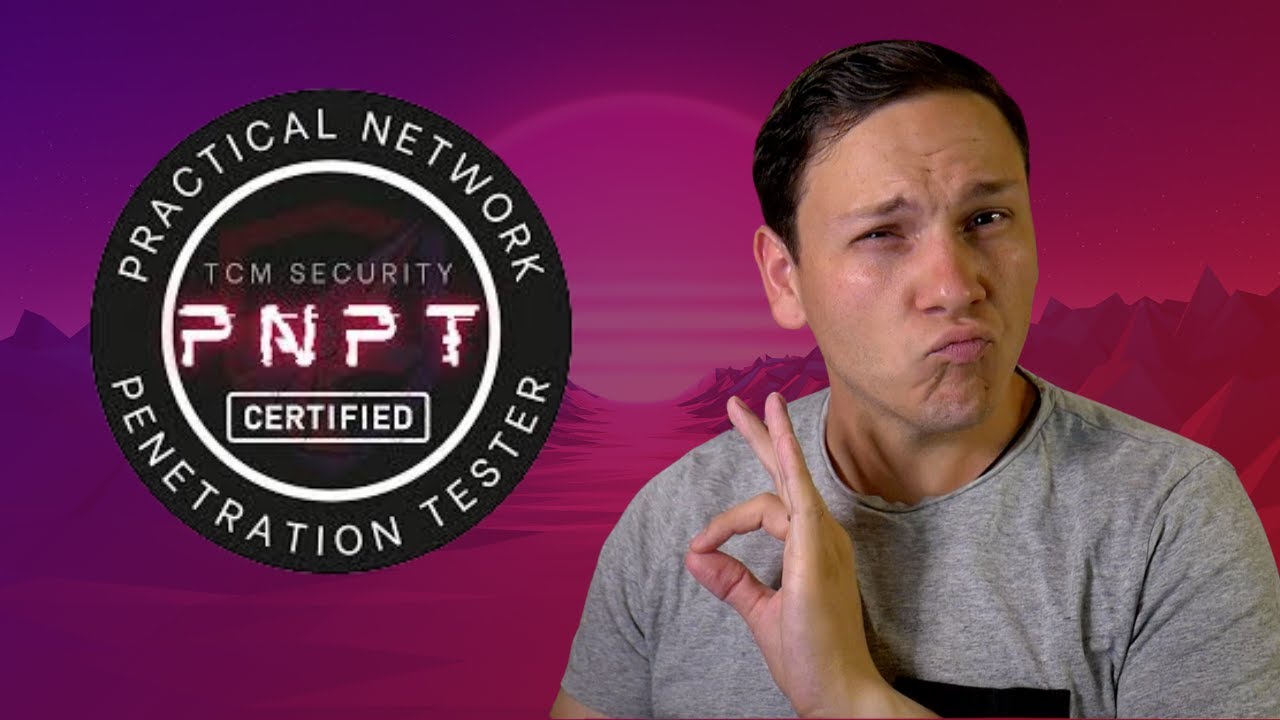 PNPT: I finally passed!!! | PNPT Review + 7 Tips