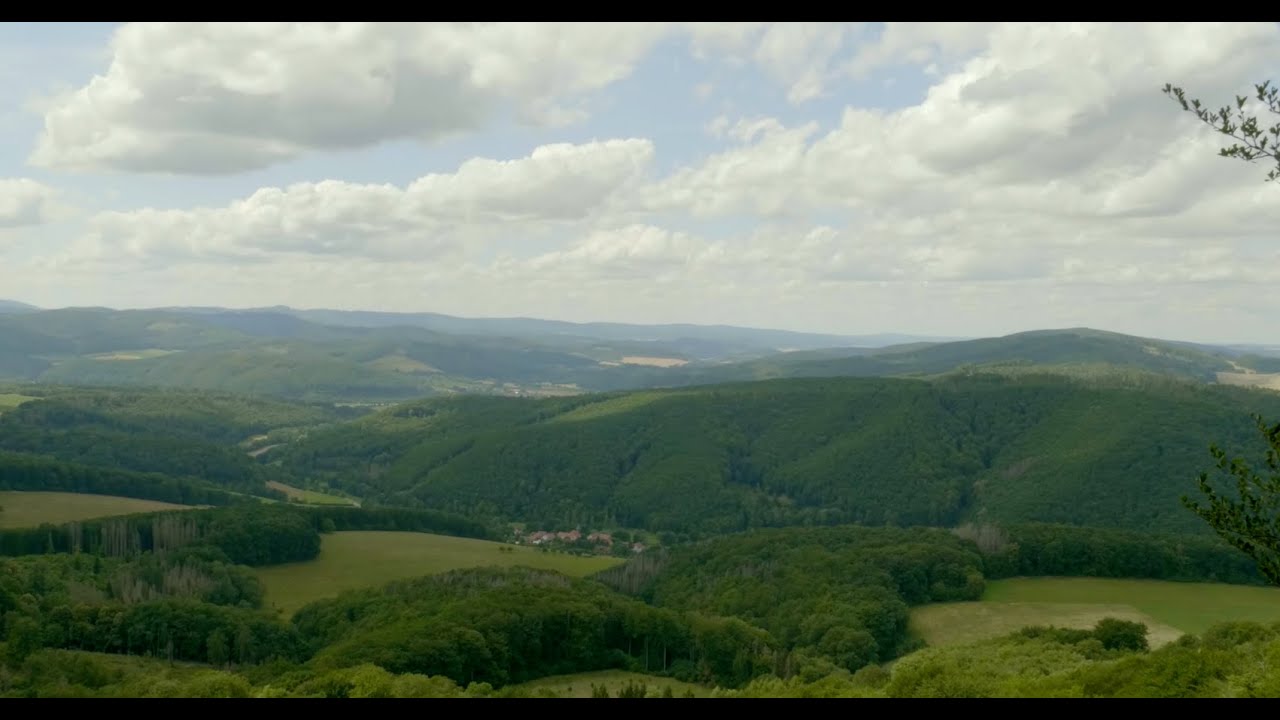 Wandern im Werratal - Hoher Meißner
