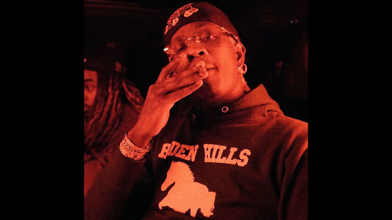 [FREE FOR PROFIT] Gunna x Young Thug x NAV Type Beat 2021 - 