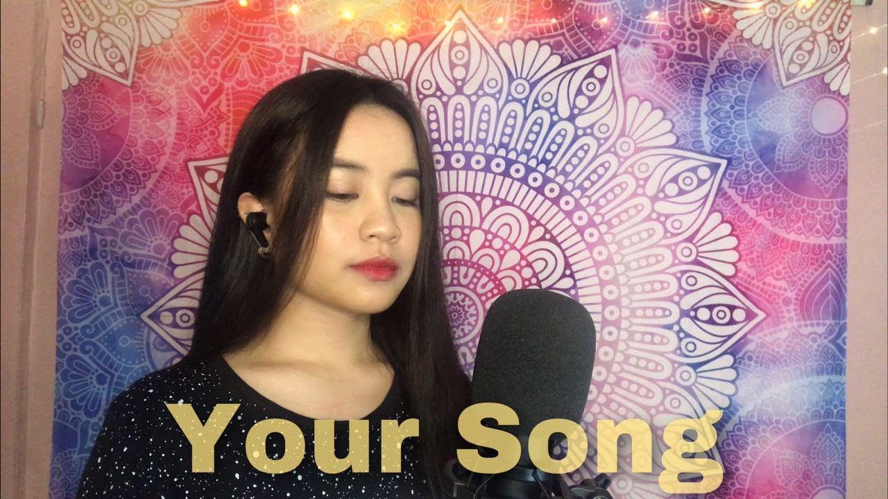 Your Song - Julie Anne San Jose | Mina Tan
