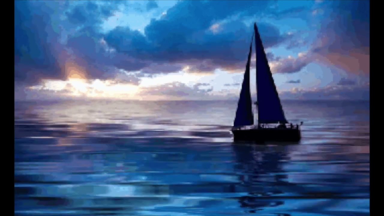 Slowed and Reverb: Sailboats by Sky Sailing