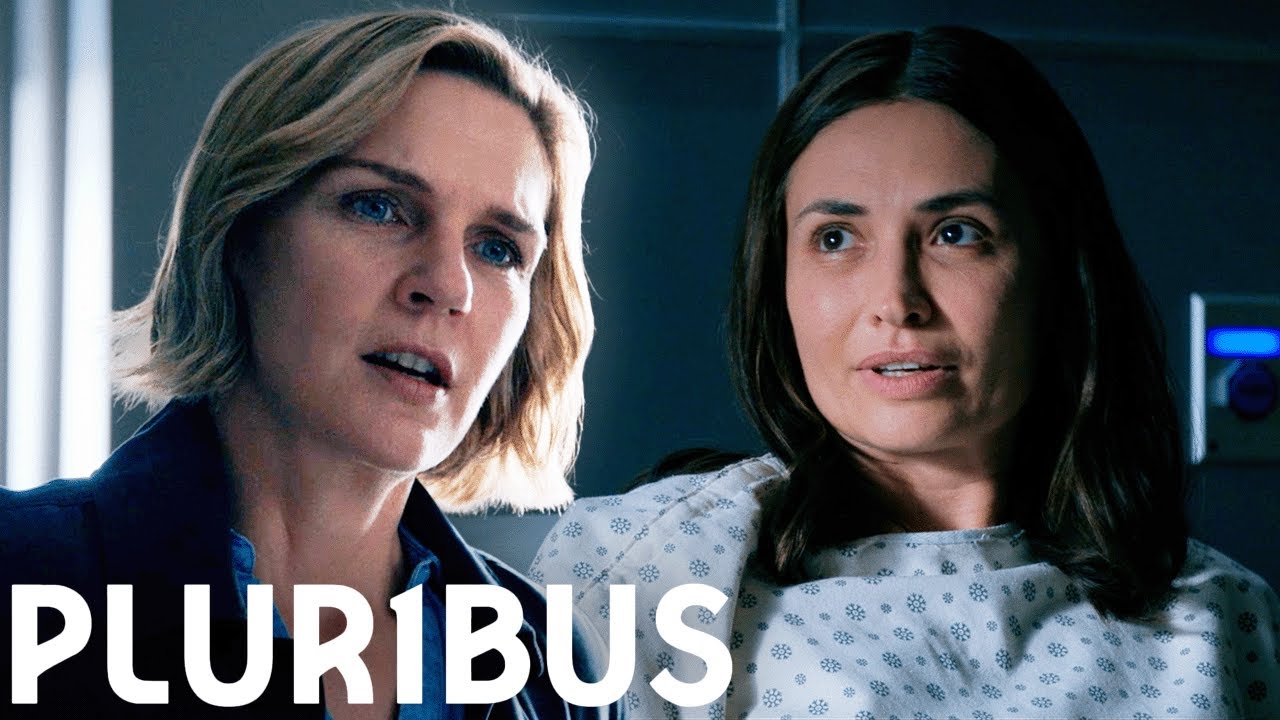 Pluribus | We’ve Been You, But You’ve Never Been Us
