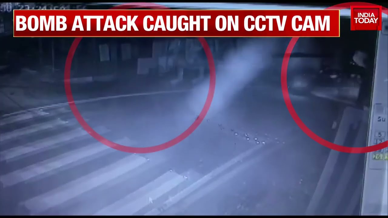 Kerala: Bomb Thrown At CPI(M) State Head Office Days After Rahul Gandhi's Office Attacked
