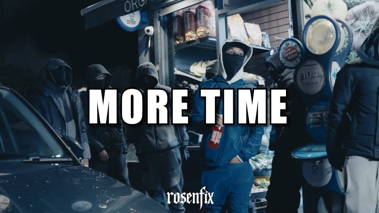 [FREE] Ziak Type Beat x Dark Drill Type Beat – 