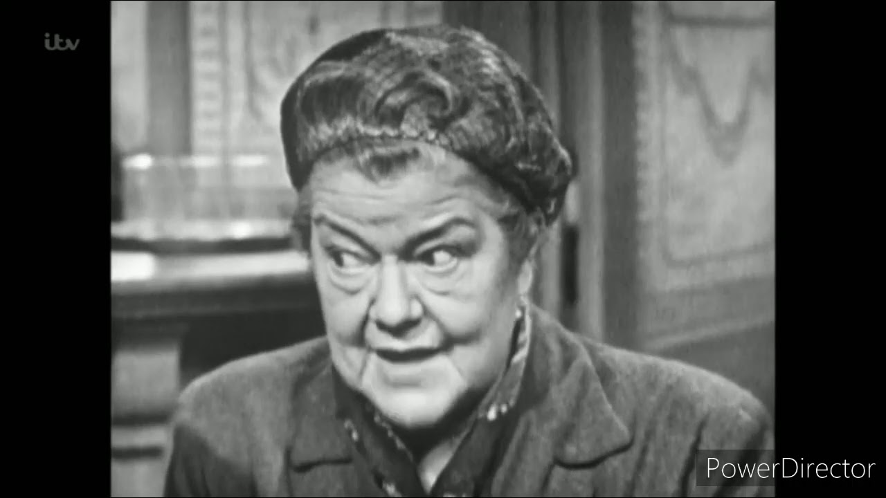 Coronation Street: Battleaxes - Part 1