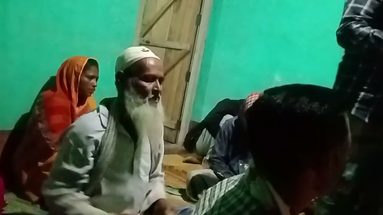 মুর্শিদী গান যদি ভালো লাগে লাইক করবেন শিয়ার করবেন #new #viral #foryou #video 