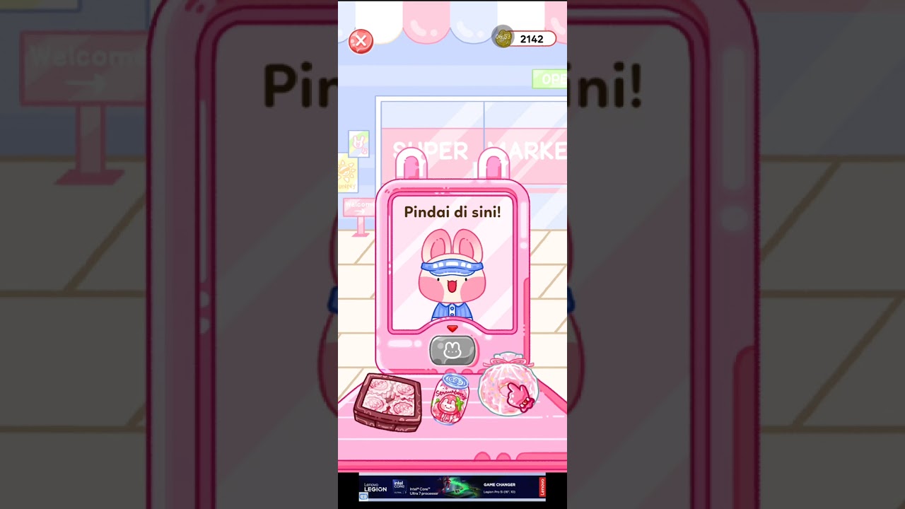 Main game jelly master