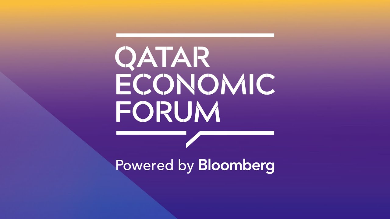 Qatar Economic Forum | Day 3 | Session 1