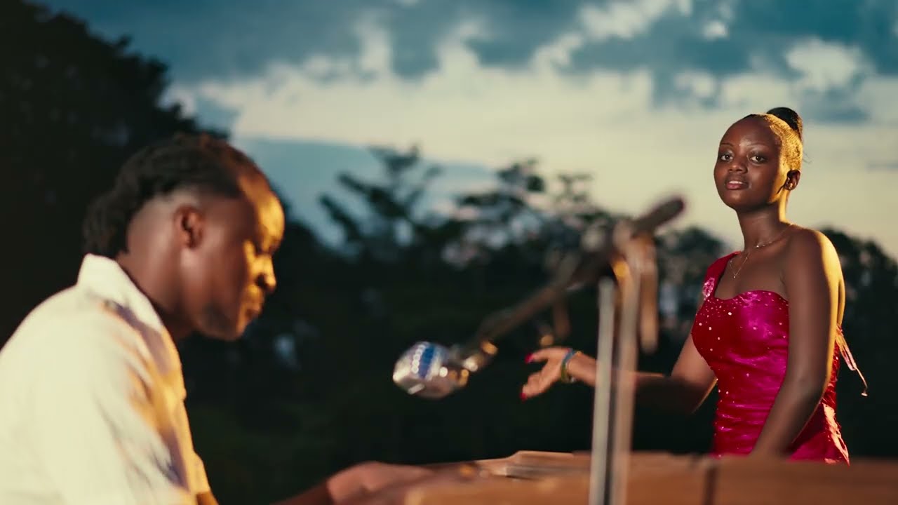 Just Gordon - PROMISE (Official Video)