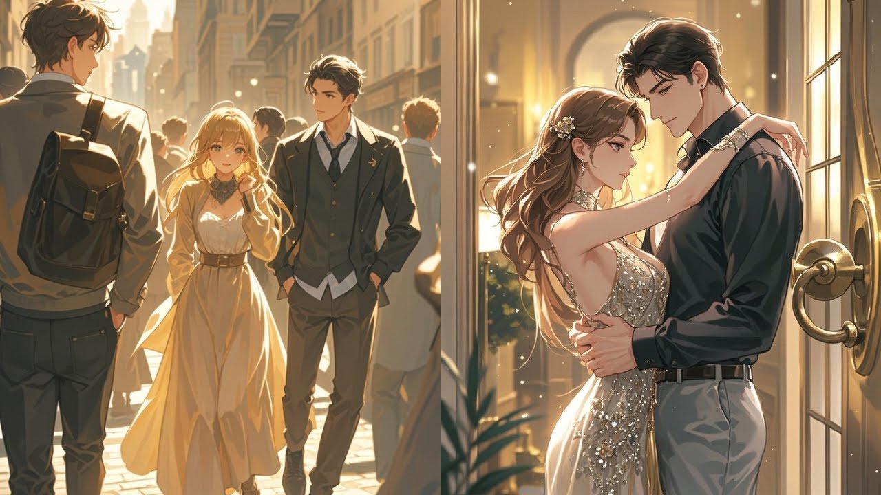 Reborn as a villainous 2FL, this time I will be the master of my own destiny.