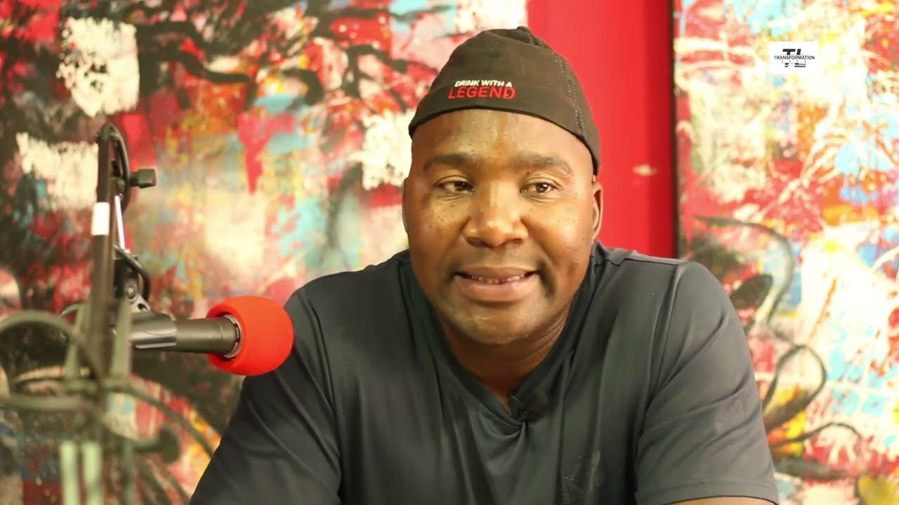 LISTEN TO MY STORY|| MANDLA BUTHELEZI