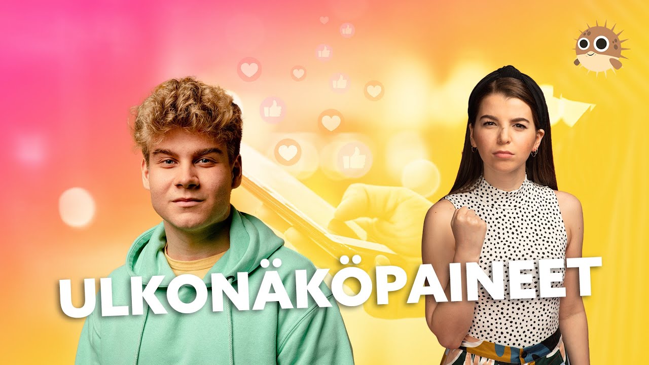 OLENKO RUMA?! – Miksi oma KEHO AHDISTAA?