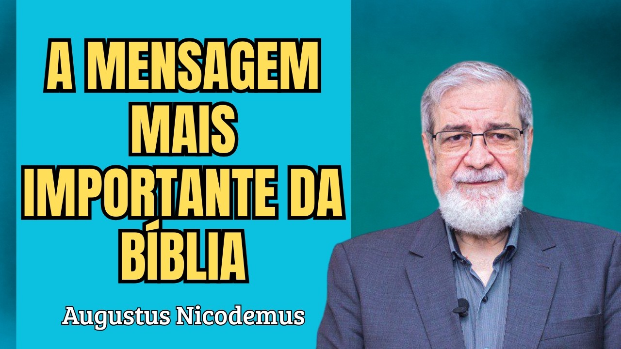 Por Que o Evangelho Sempre Foi Atacado