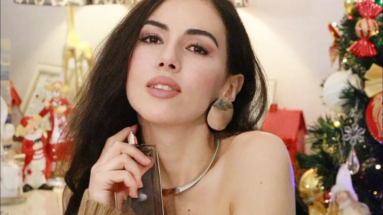 ASMR Chill Winter Night ❄️ Chatting Away Sleepy ❄️ Winter Perfumes 2024 ft. Dossier