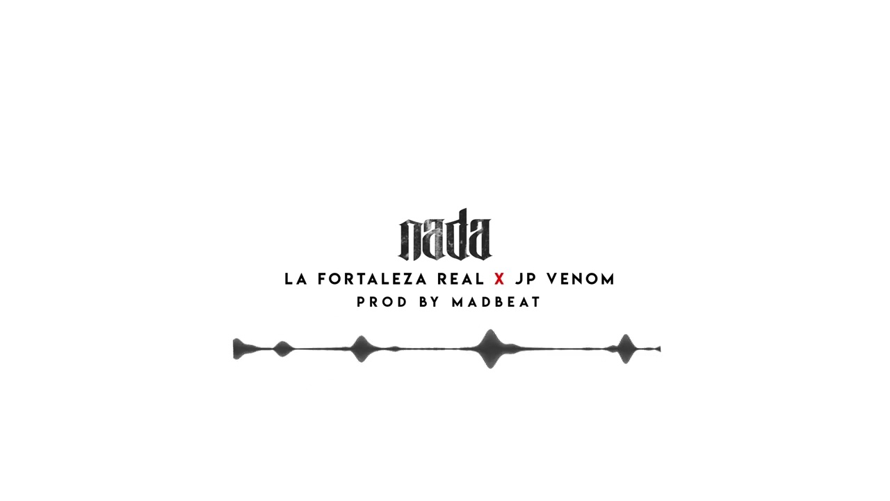 La Fortaleza Real X JP Venom 