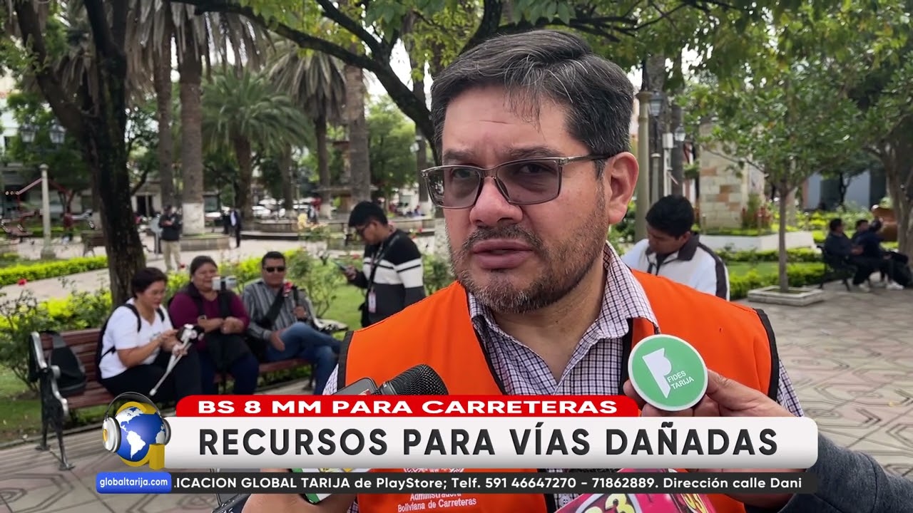 LA A.B.C. GESTIONA 8 MILLONES DE BS. PARA ATENDER EMERGENCIAS