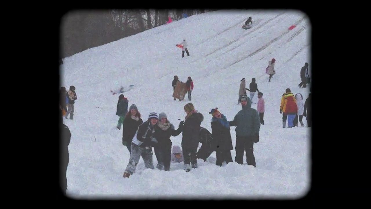 150 years of Wellesley winters