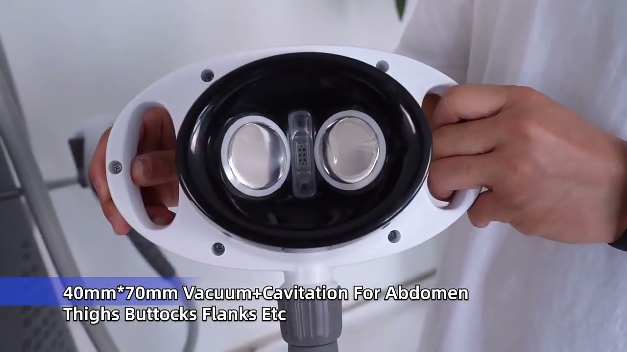 Legend F6 | 5-in-1 Cellulite Reduction & Body Contouring System | Beijing Beautylight