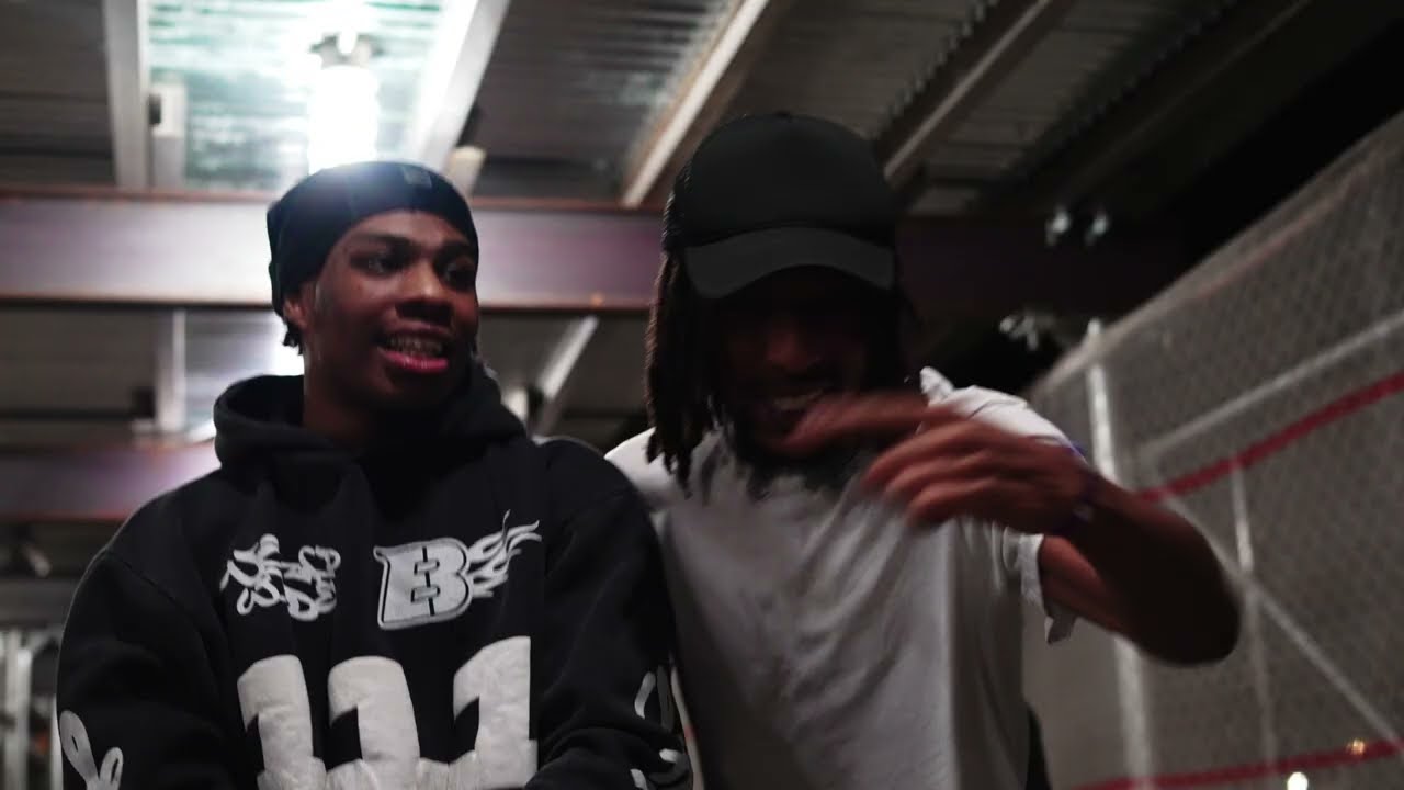 Benzo x Gee Bando - Keep It A Band (Official Music Video)