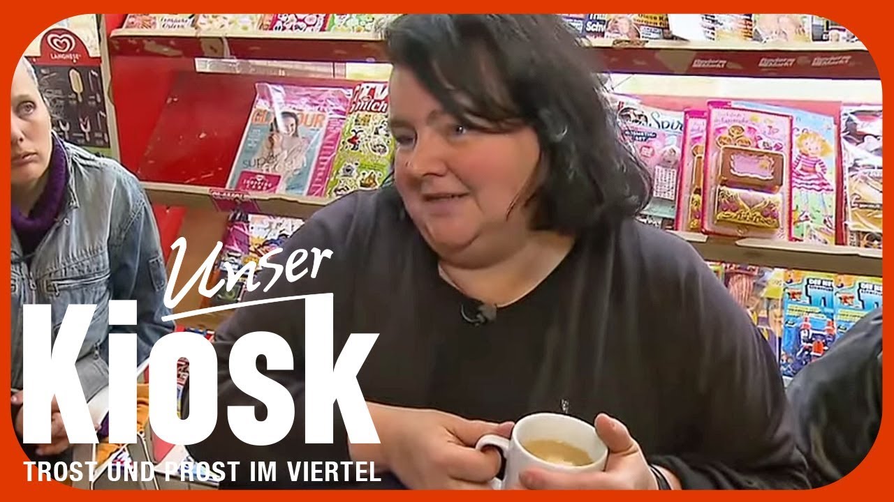 Kinderarmut in Deutschland: Von den Eltern vergessen und vernachlässigt! | Unser Kiosk | kabel eins