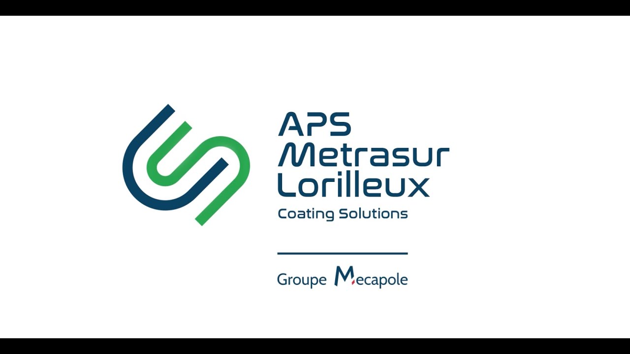 Vidéo corporate 2025 - Groupe APS-Metrasur-Lorilleux