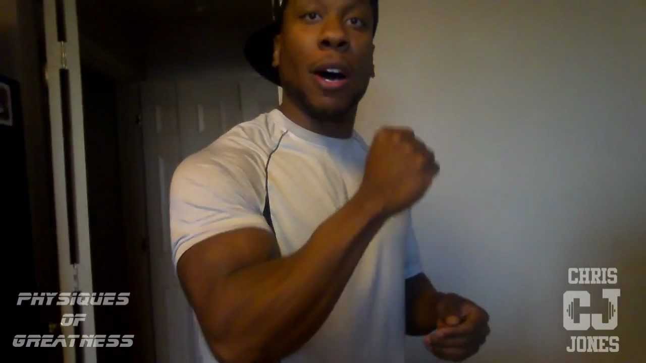 Pre and Post Workout Nutrition Advice